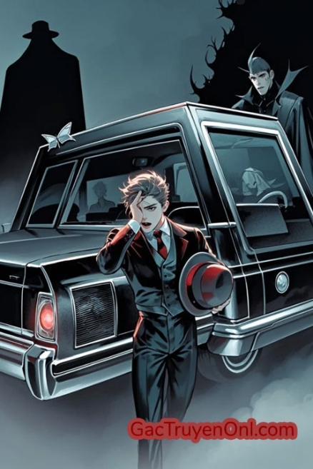 Xe Tang Đêm Khuya: Chuyến Đi Địa Ngục