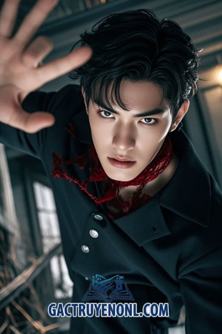 Hà Biển: Vụ Án Mất Đầu