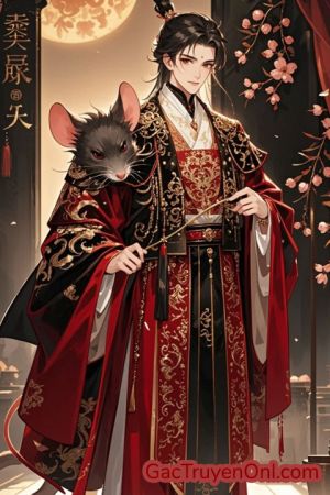 Tân Lan Bí Ẩn: Kiếp Tình Chuột