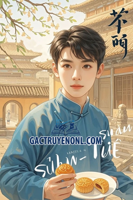 Ngày Chầm Chậm Trôi: Hương Vị Tình Yêu