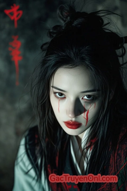 Đọa Dương: Huyết Tế Làng Quỷ