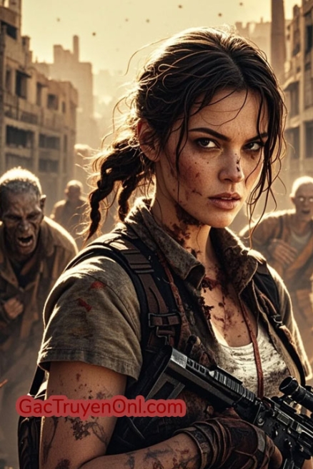 Xác Sống Vây Thôn: Quy Tắc Sinh Tồn