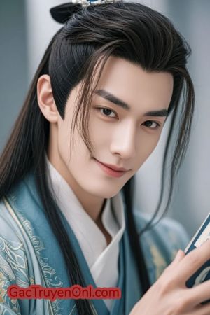 Đám Vai Ác Đều Yêu Thịnh Thế Mỹ Nhan Của Ta