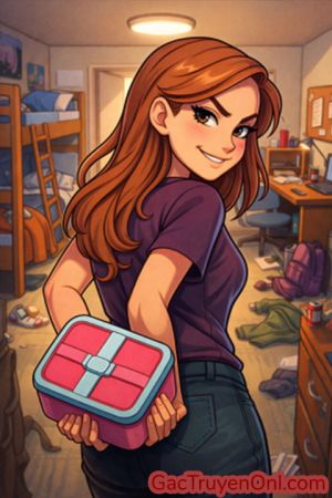 Lời Cảnh Báo Từ Giường Bên Cạnh