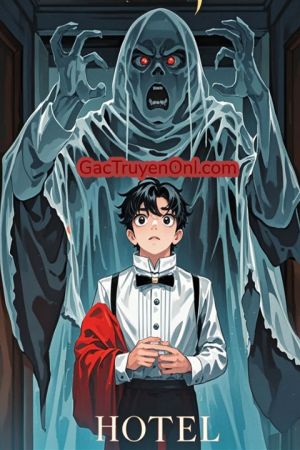 Khách Sạn Âm Dương: Ba Đêm Sinh Tử