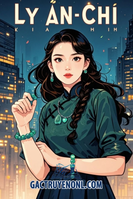 Vợ Yêu Đến Từ Đêm Định Mệnh