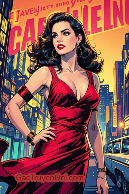 Sau Ly Hôn, Tôi Gặp Được Tổng Tài Bá Đạo