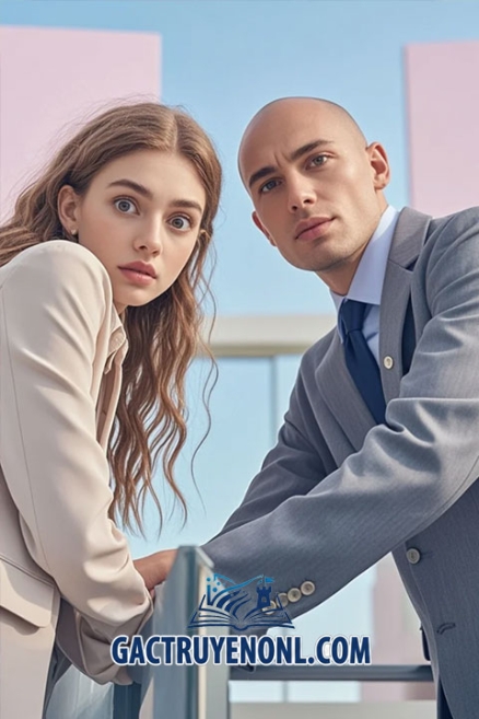 Xúc Xích Của Tổng Giám Đốc