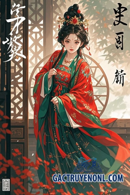 Phu Quân, Chàng Dám Bỏ Rơi Ta Lần Nữa?