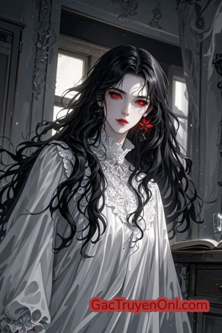 Oán Hồn Báo Hận