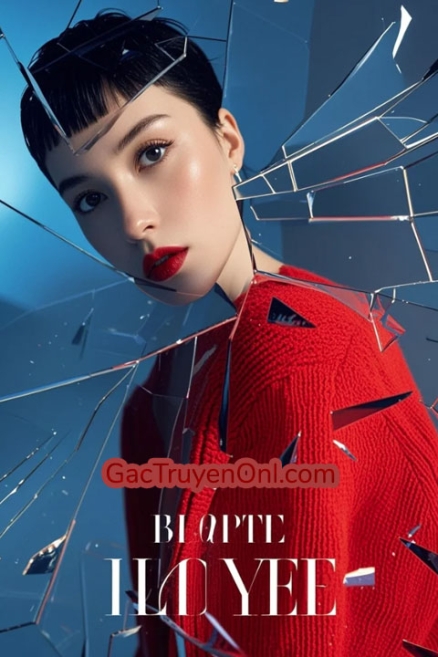 Gương Vỡ: Hồi Sinh Từ Đớn Đau