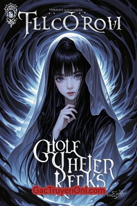 Bóng Hình Tuổi Thơ: Tuyển Tập Truyện Ngắn Linh Dị