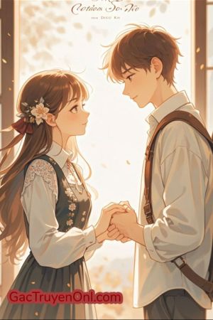 Cứu Rỗi Phản Diện: Hành Trình Chữa Lành