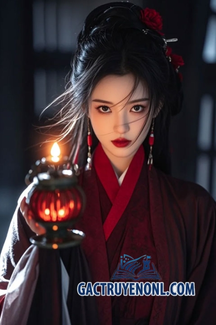 Hồng Trần Vỡ Mộng: Kiếp Này Hóa Tàn Tro