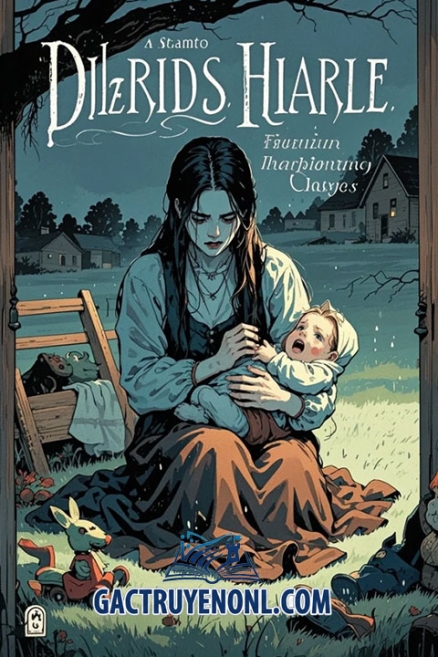 Oan Nghiệt Làng Vạn Xuân