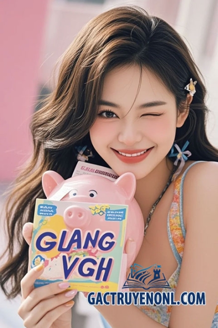 Tôi Giả Vờ Yêu Để Tiết Kiệm Tiền